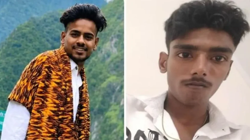 Faridabad News: फरीदाबाद में आगरा हाईवे पर भीषण हादसा, अज्ञात वाहन ने 2 युवकों को रौंदा, मौत
