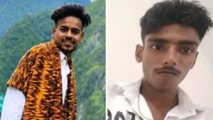 Faridabad News: फरीदाबाद में आगरा हाईवे पर भीषण हादसा, अज्ञात वाहन ने 2 युवकों को रौंदा, मौत
