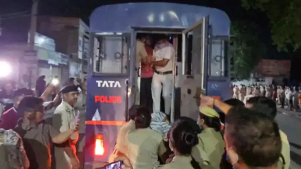 Fatehabad Strike Update: 17 दिन से जारी सफाई कर्मचारियों की हड़ताल पर एक्शन, 50 से अधिक हिरासत में