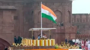 Flag Hoisting Timing: 80वें स्वतंत्रता दिवस पर जानें स्कूल, कॉलेज और सोसाइटियों में झंडा फहराने का सटीक टाइम