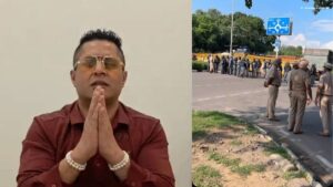 Free Petrol Langar: चंडीगढ़ में फ्री पेट्रोल का लंगर स्थगित, पुलिस परमिशन के बिना नहीं होगा कार्यक्रम, पिछली बार लगा था जाम