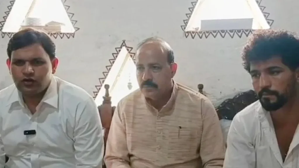 Yamunanagar News: जगाधरी में नीरज गोयत की बॉक्सिंग अकादमी का उद्घाटन, पहुंचे खेल मंत्री गौरव गौतम