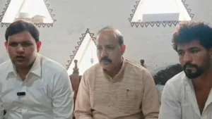 Yamunanagar News: जगाधरी में नीरज गोयत की बॉक्सिंग अकादमी का उद्घाटन, पहुंचे खेल मंत्री गौरव गौतम