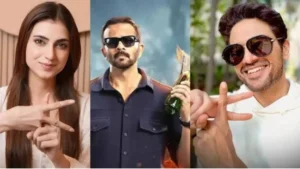 Khatron Ke Khiladi 15: गौरव खन्ना हुए शो से इविक्ट, जाते-जाते फरहाना भट्ट के लिए कह दी बड़ी बात