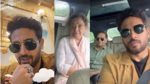 Gaurav Khanna Mussoorie Vacation: तलाक की चर्चाओं के बीच मां-बाप संग मसूरी पहुंचे गौरव खन्ना, पहाड़ों में भारी बारिश के बीच फंसे