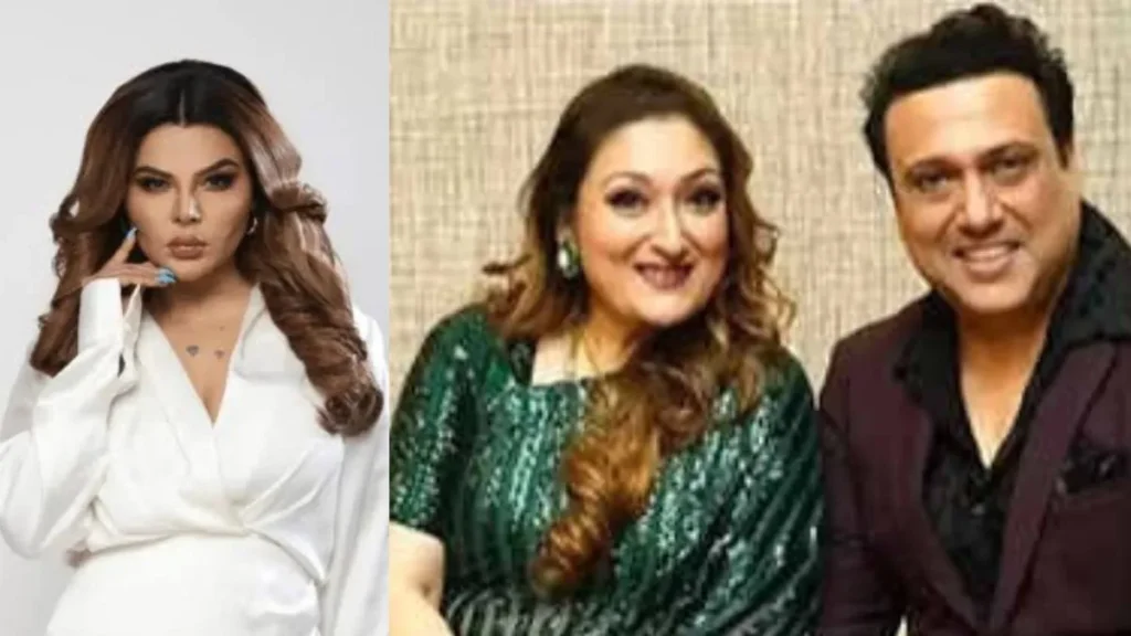 Govinda Divorce Controversy: सुनीता आहूजा ने क्यों ली तलाक की अर्जी वापस? राखी सावंत से फोन पर बातचीत में किया बड़ा खुलासा