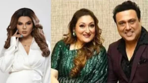 Govinda Divorce Controversy: सुनीता आहूजा ने क्यों ली तलाक की अर्जी वापस? राखी सावंत से फोन पर बातचीत में किया बड़ा खुलासा