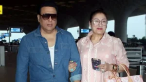 Govinda Latest Update: गोविंदा और सुनीता आहूजा के रिश्ते में फिर आई खटास, इंस्टाग्राम पर एक-दूसरे को किया अनफॉलो!