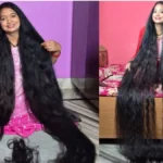 Guinness World Record: उत्तराखंड की रेणु धारियाल ने रचा इतिहास, 8 फीट 10 इंच लंबे बालों के साथ बनाया ‘गिनीज वर्ल्ड रिकॉर्ड’