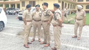 Gurdaspur News: गुरदासपुर के दो स्कूलों को ई-मेल से बम की धमकी, पुलिस ने घंटों चलाया सर्च ऑपरेशन