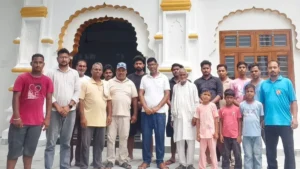 Mahendragarh News: महेंद्रगढ़ को मिलीं 4 नई ALS एंबुलेंस, अब रास्ते में ही मिलेगा ICU जैसा वेंटिलेटर सपोर्ट