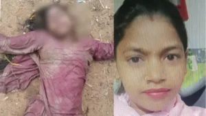 Gurugram News: पति की मौत के सदमे में डूबी महिला, गुरुग्राम की धनकोट नहर में मिला 3 दिन से लापता मोनम का शव