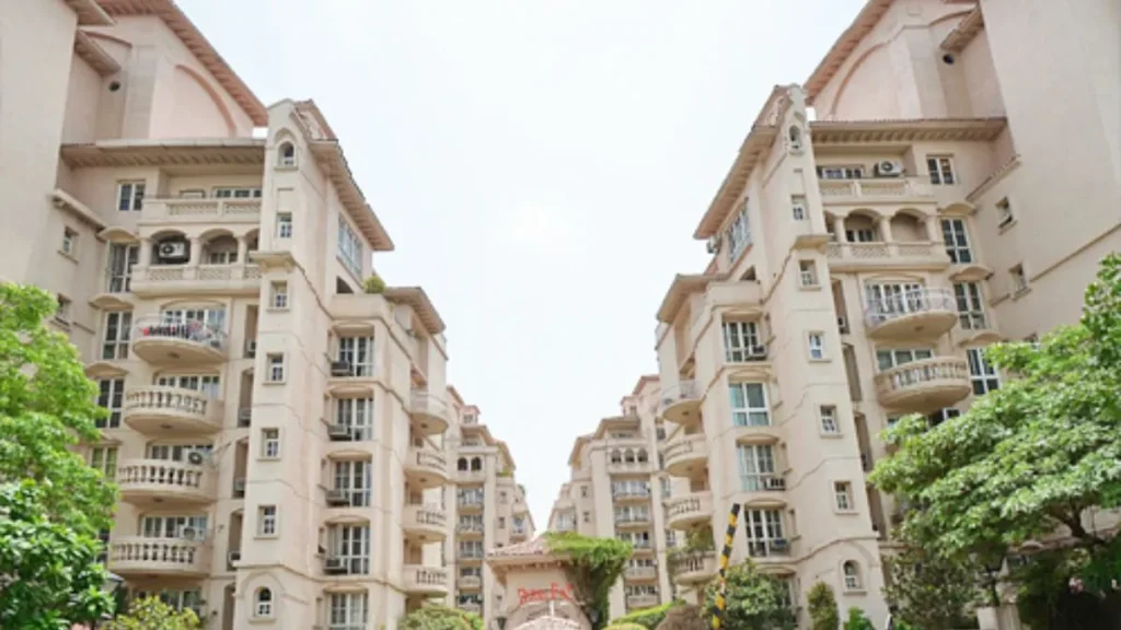 Gurugram Rent Crisis:'बजट बढ़ाओ सर!', गुरुग्राम में ब्रोकरों के रवैये से परेशान हुआ मध्यम वर्ग, वायरल हुआ यूजर का दर्द