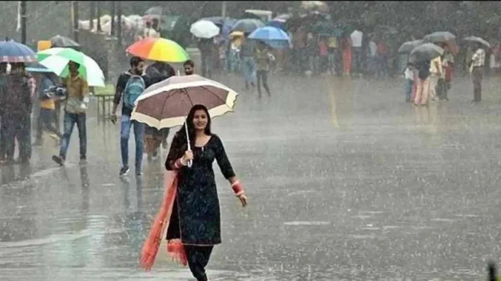 Haryana Weather: कुरुक्षेत्र से गुरुग्राम तक बदलेगा मौसम, हरियाणा के 12 जिलों में तेज हवाओं संग बारिश के आसार