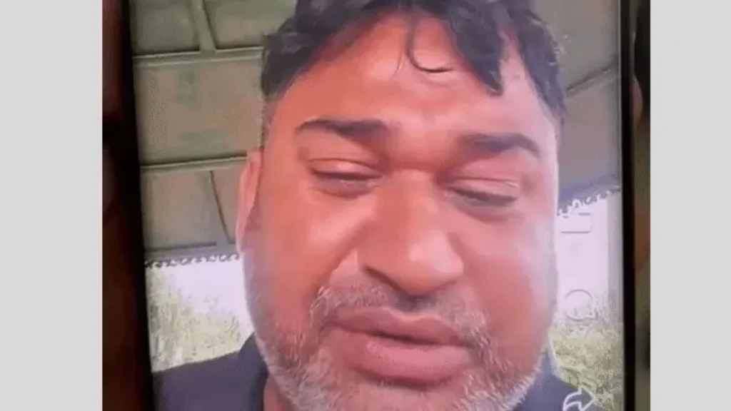 Hansi News: हांसी में खौफनाक वारदात, नपा कर्मचारी के बेटे ने फेसबुक लाइव आकर खाया जहर, भू-माफिया पर गंभीर आरोप