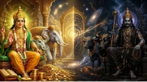 Harmonic Astrology: 25 अगस्त को बुध-प्लूटो का दुर्लभ 'ट्रीसेपटाइल' योग: जानें 7th Harmonic Astrology का आपकी राशि पर क्या होगा असर