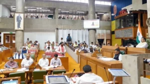 Haryana Assembly Monsoon Session: हरियाणा विधानसभा मानसून सत्र आज से, HKRN भर्ती पर घमासान के आसार, पेश होंगे 13 विधेयक