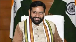 Haryana Ayush Vision 2047: जींद और रेवाड़ी में बनेंगे राज्य स्तरीय हर्बल गार्डन, कुरुक्षेत्र में मेडिटेशन सेंटर