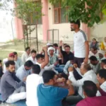 Rajaund News: हरियाणा में बिजली निजीकरण के खिलाफ रोष, राजौंद में कर्मचारियों की गेट मीटिंग, 11 अगस्त से हड़ताल का अल्टीमेटम