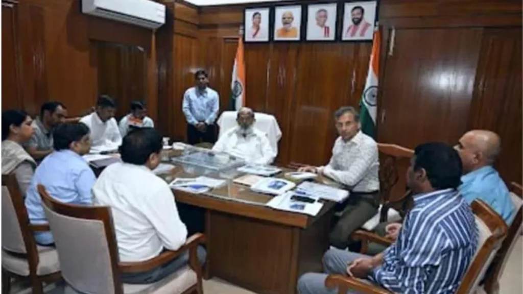 Haryana Electricity Strike: हरियाणा में 11 से 13 अगस्त की बिजली हड़ताल रद्द, ऊर्जा मंत्री अनिल विज के आश्वासन के बाद कर्मचारियों का बड़ा फैसला