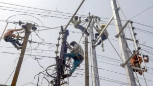 Haryana Electricity Strike: हरियाणा में 11 से 13 अगस्त तक बिजली संकट का खतरा, कर्मचारियों और अधिकारियों की वार्ता विफल