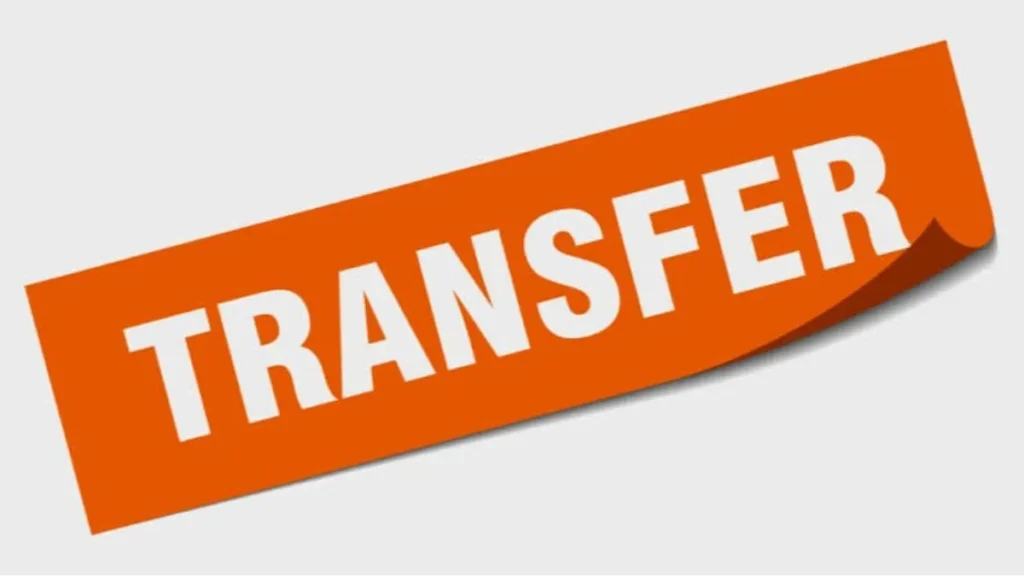 Haryana IAS Transfer: हरियाणा में बड़ा प्रशासनिक फेरबदल: 6 IAS और 9 HCS अफसरों के तबादले, देखें पूरी सूची