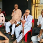 Haryana INLD News: नूंह में मनेगा ताऊ देवीलाल का जन्मदिन, इनेलो नेता राधेश्याम शर्मा ने निजामपुर में दिया रैली का न्योता