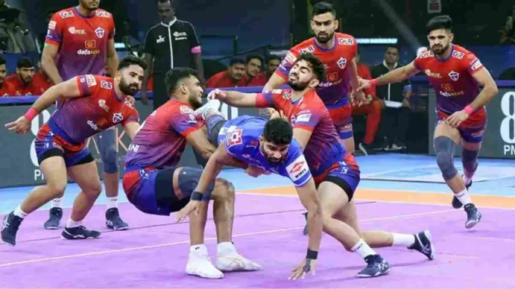Haryana Kabaddi Tournament: 59वीं हरियाणा स्कूली कबड्डी प्रतियोगिता शुरू, 22 जिलों की टीमें मैदान में ठोकेंगी ताल