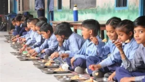 Haryana Mid Day Meal Rules: हरियाणा मिड-डे-मील में बड़ा बदलाव, अब 3 जगह दर्ज होगी छात्रों की हाजिरी, गड़बड़ी पर नपेंगे स्कूल हेड