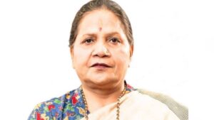 Haryana News: बंतो कटारिया हरियाणा अनुसूचित जाति आयोग की चेयरपर्सन बनीं, रेनू डाबला को वाइस चेयरपर्सन की जिम्मेदारी