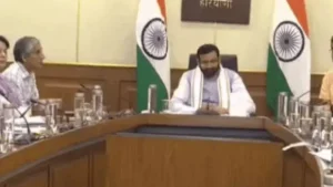 Haryana News: सीएम नायब सैनी का बड़ा फैसला, 'विकसित भारत-2047' के विजन से बदलेगी हरियाणा के 4 प्रमुख शहरों की तस्वीर
