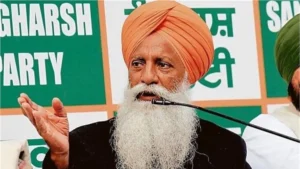 Haryana News: 15 सितंबर से शुरू हो धान की सरकारी खरीद: किसान नेता गुरनाम चढूनी ने सीएम को लिखा पत्र