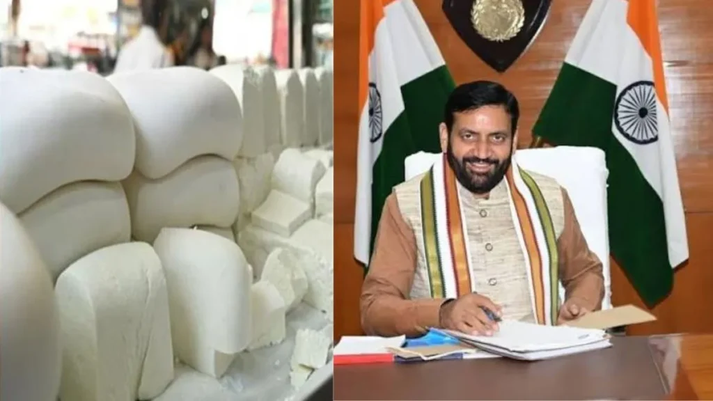Haryana News: हरियाणा में मिलावटखोरों पर बड़ा एक्शन: अब आपके दरवाजे पर पहुंचेगी मोबाइल फूड टेस्टिंग लैब
