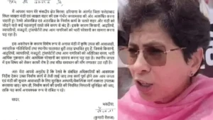Haryana News: कुमारी सैलजा का सरकार पर हमला, सफाई कर्मचारियों से वादाखिलाफी भारी, शहरों में लगे कचरे के ढेर