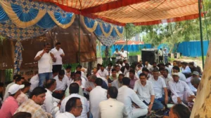 Haryana Patwari Strike: हरियाणा में 24 अगस्त से ठप हो सकते हैं जमीन के काम! पटवारी-कानूनगो ने दिया अनिश्चितकालीन हड़ताल का अल्टीमेटम