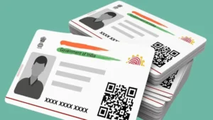 Haryana News: हरियाणा में जमीन रजिस्ट्री का नियम बदला, आधार कार्ड अब अनिवार्य नहीं, पासपोर्ट और PPP भी होंगे मान्य