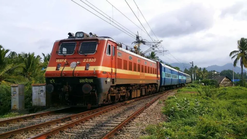 Haryana Railway: हरियाणा में रोहतक, भिवानी, नारनौल से होकर जाने वाली ट्रेनें रद्द, यात्रा से पहले देखें पूरी लिस्ट