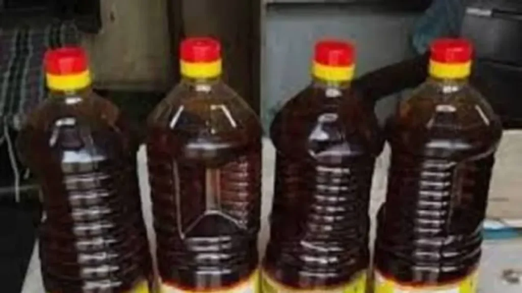 Haryana Ration Depot: हरियाणा के राशन डिपुओं में मिलेगा बचा सरसों का तेल, 'पहले आओ-पहले पाओ' तर्ज पर वितरण का आदेश
