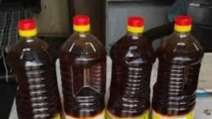 Haryana Ration Depot: हरियाणा के राशन डिपुओं में मिलेगा बचा सरसों का तेल, 'पहले आओ-पहले पाओ' तर्ज पर वितरण का आदेश