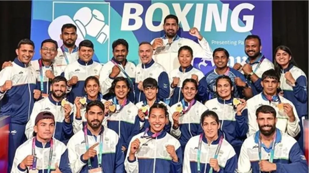 Haryana Sports News: पंचकूला में हरियाणा के 'धाकड़' खिलाड़ियों का सम्मान, CM नायब सैनी देंगे नकद इनाम