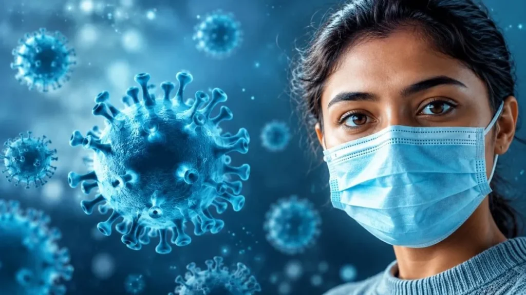 Haryana Swine Flu: स्वाइन फ्लू का हरियाणा में अलर्ट जारी, गुरुग्राम में सामने आए सबसे ज्यादा मामले