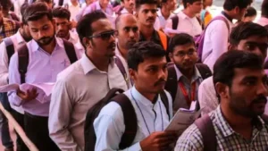Haryana Unemployment Rate: हरियाणा में बेरोजगारी पर बड़ा प्रहार, 5 साल में आधे से भी कम हुए आंकड़े, PLFS की रिपोर्ट में खुलासा