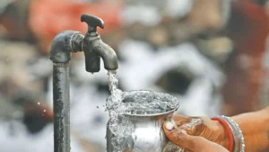 Haryana Water Quality: हरियाणा में 'जहरीला' हुआ भूजल, 88 ब्लॉकों में TDS खतरे के निशान से ऊपर, नूंह-पलवल में हालात गंभीर