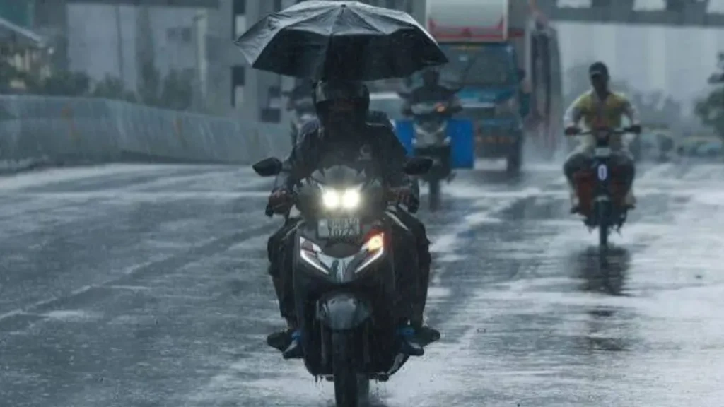 Haryana Weather: हरियाणा में 21 अगस्त की रात से बदलेगा मौसम, 23 अगस्त तक भारी बारिश का अलर्ट