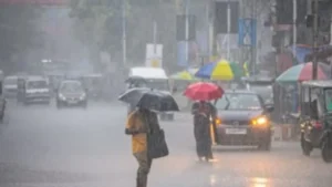 Haryana Weather: 31 अगस्त को अंबाला-पंचकूला समेत 5 जिलों में बारिश के आसार, जानें IMD का पूर्वानुमान