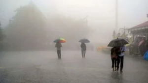 Haryana Weather Update: हरियाणा में फिर लौटा मानसून, आज से 13 अगस्त तक भारी बारिश का अलर्ट, 11 जिलों में चेतावनी