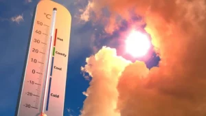Haryana Weather Update: हरियाणा में फिर लौटी चिलचिलाती गर्मी, मानसून की सुस्ती से बढ़ा पारा, जानें अपने जिले का हाल