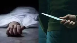 Hisar News: हिसार में खूनी वारदात, कैमरी रोड पुल के नीचे 32 वर्षीय पवन यादव की चाकू घोंपकर हत्या