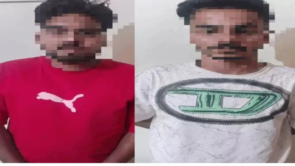 Hisar News: जीवन कुंडू हत्याकांड में खाप के अल्टीमेटम के अंतिम दिन पुलिस की बड़ी कार्रवाई, 2 आरोपी गिरफ्तार