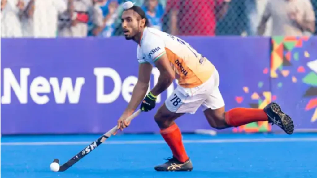 Hockey World Cup: आज इंग्लैंड से भिड़ेगी भारतीय टीम, सिरसा के राजिंदर सिंह पर रहेंगी निगाहें
